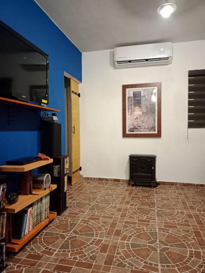 Casa Azul Apartment La Paz Exterior photo