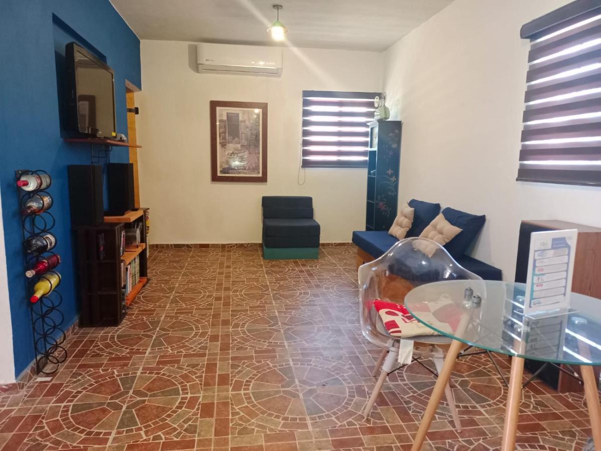 Casa Azul Apartment La Paz Exterior photo